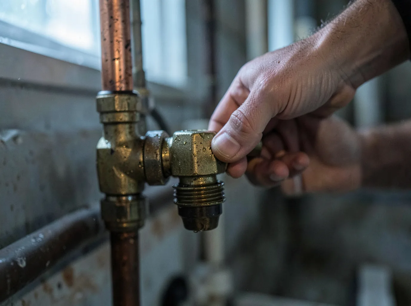 Emergency Plumber Enville, TN FAQs